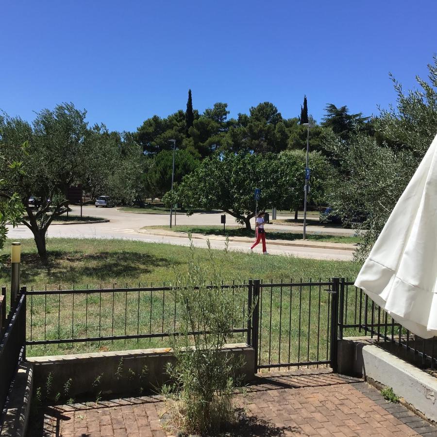Apartments Nautica Novigrad Istria Extérieur photo