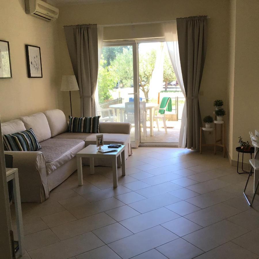 Apartments Nautica Novigrad Istria Extérieur photo
