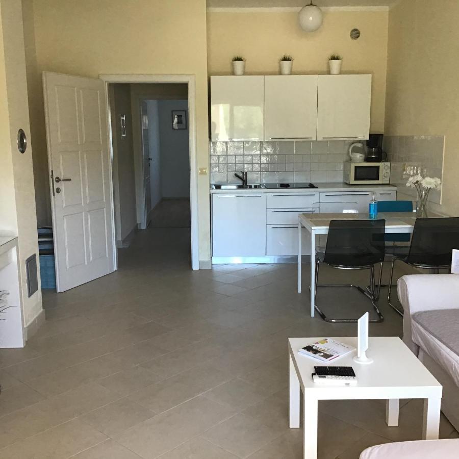 Apartments Nautica Novigrad Istria Extérieur photo