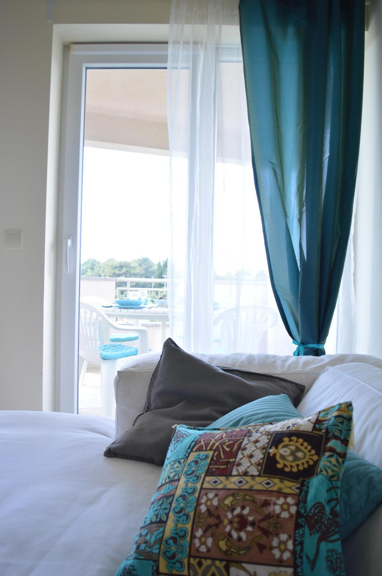 Apartments Nautica Novigrad Istria Chambre photo