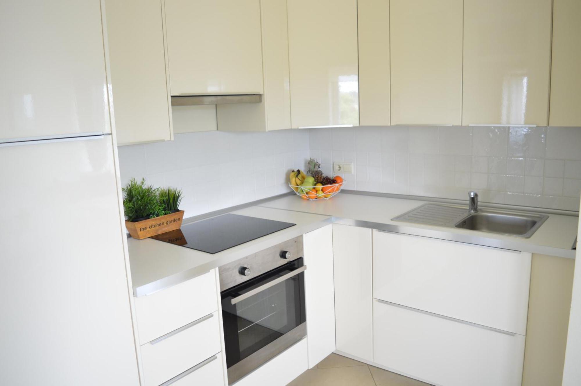Apartments Nautica Novigrad Istria Chambre photo