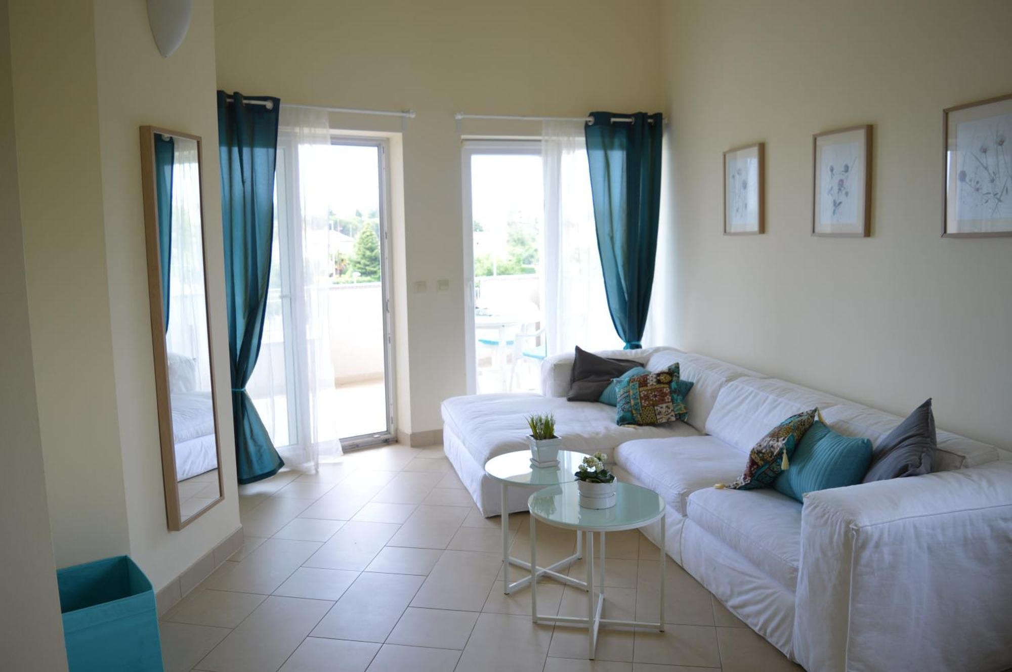 Apartments Nautica Novigrad Istria Chambre photo