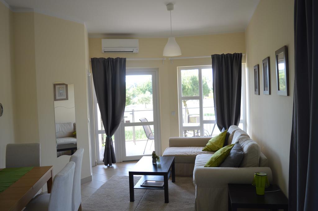 Apartments Nautica Novigrad Istria Extérieur photo