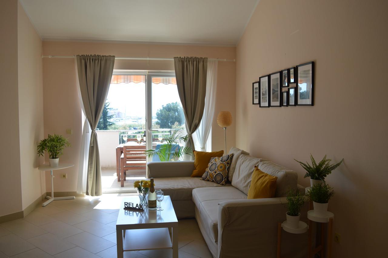 Apartments Nautica Novigrad Istria Extérieur photo